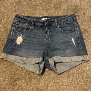 Old navy shorts